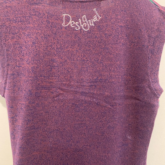 Beautiful Desigual dress - Picture 7 of 7